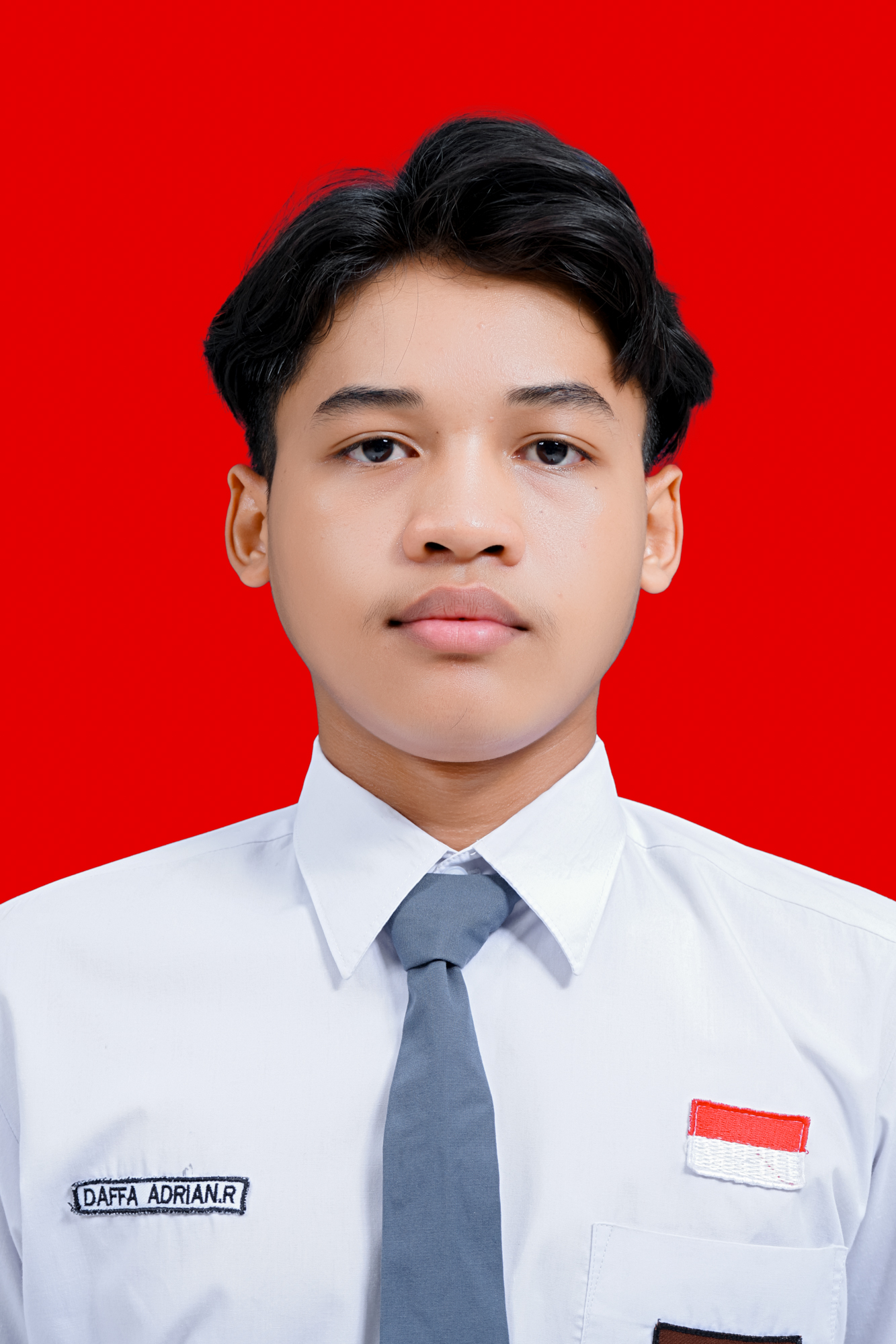 Daffa Adrian Ramadhan - SMAN 21 BANDUNG